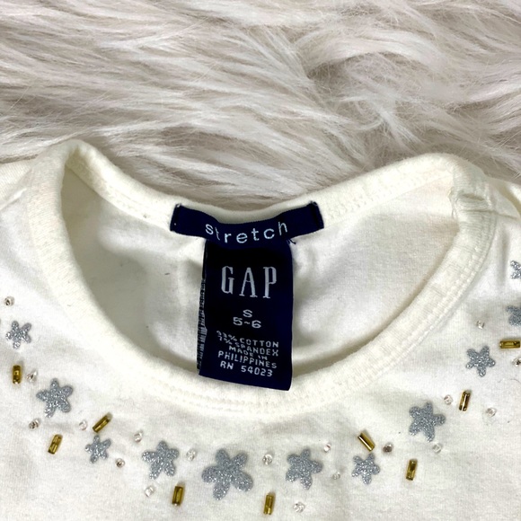 Gab kids Girl long sleeve shirts, fall/winter - Picture 4 of 12